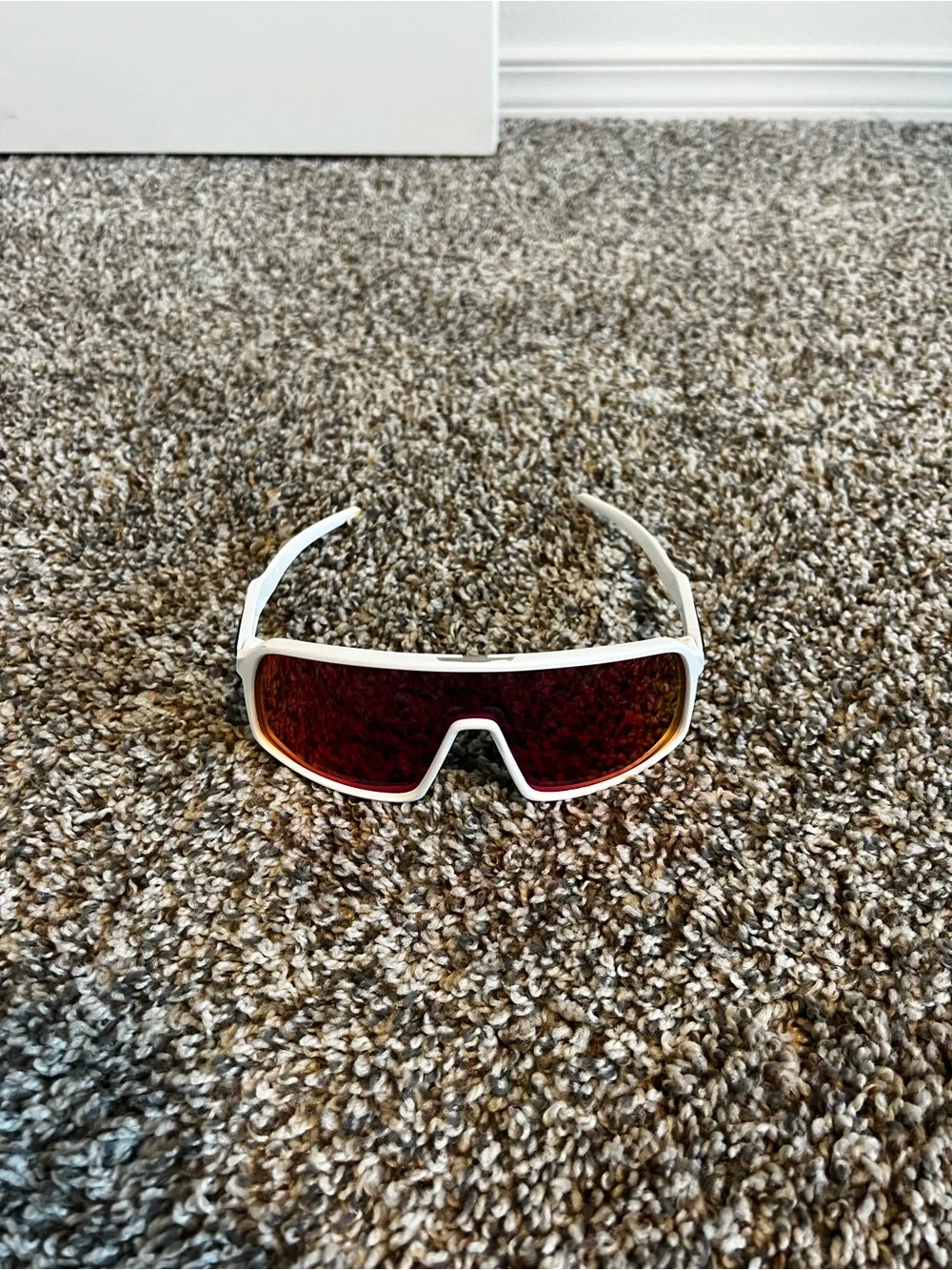 Oakley Sutros Polarized Lens